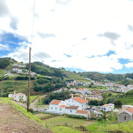 Casa Da Bisa - Santa Maria - Acores Santa Barbara  Экстерьер фото