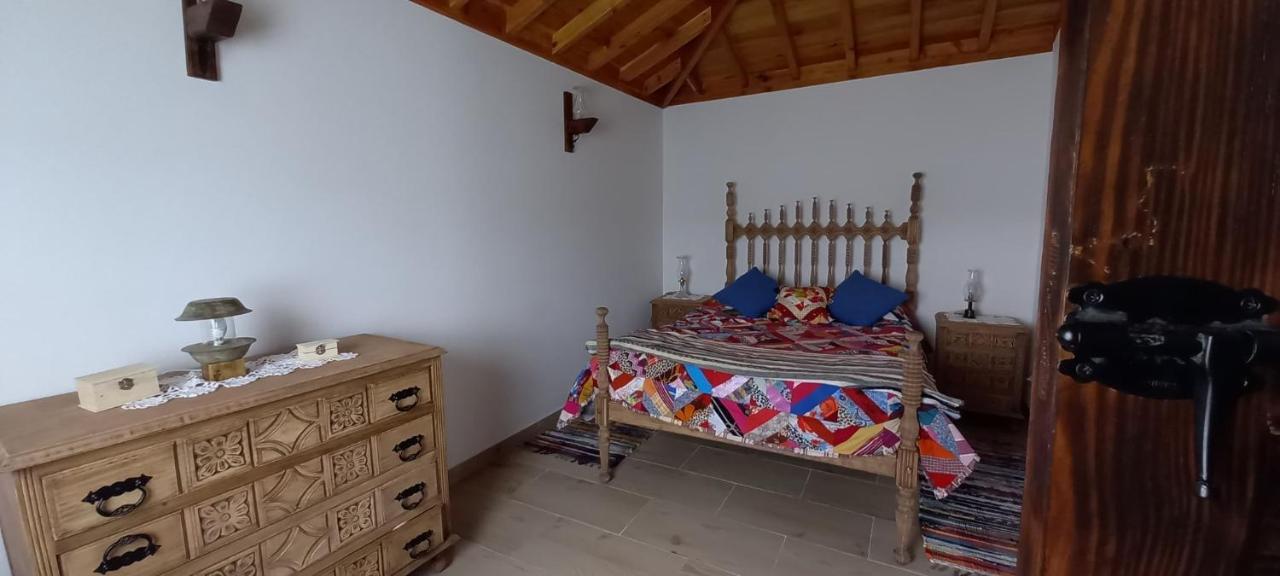 Casa Da Bisa - Santa Maria - Acores Santa Barbara  Экстерьер фото