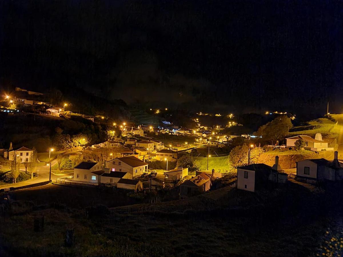 Casa Da Bisa - Santa Maria - Acores Santa Barbara  Экстерьер фото