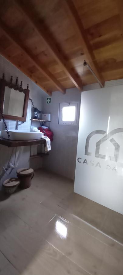 Casa Da Bisa - Santa Maria - Acores Santa Barbara  Экстерьер фото